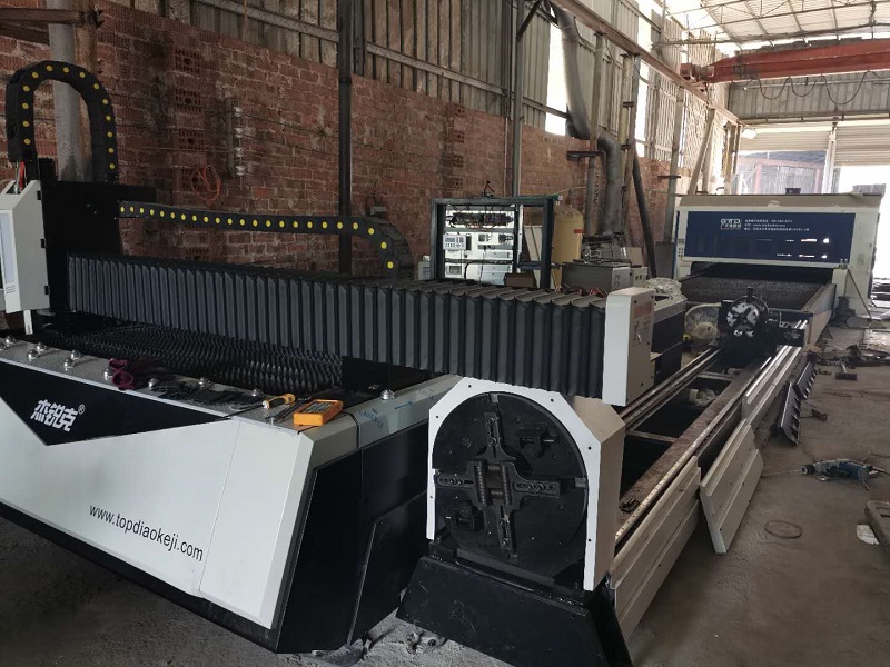 廣西XX鈑金加工廠(chǎng)