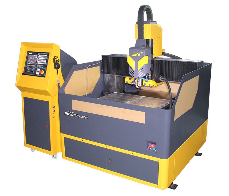 杰克960M浮雕高光機