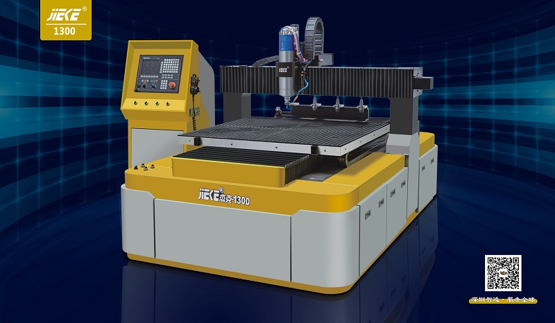 鋁板雕刻機出現不聯(lián)機的情況怎么辦