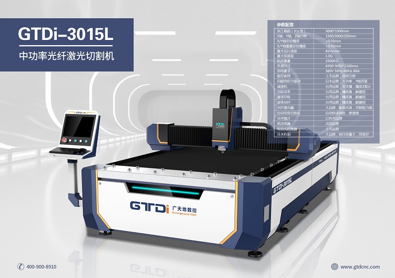 光纖激光切割機一天的利潤是多少？