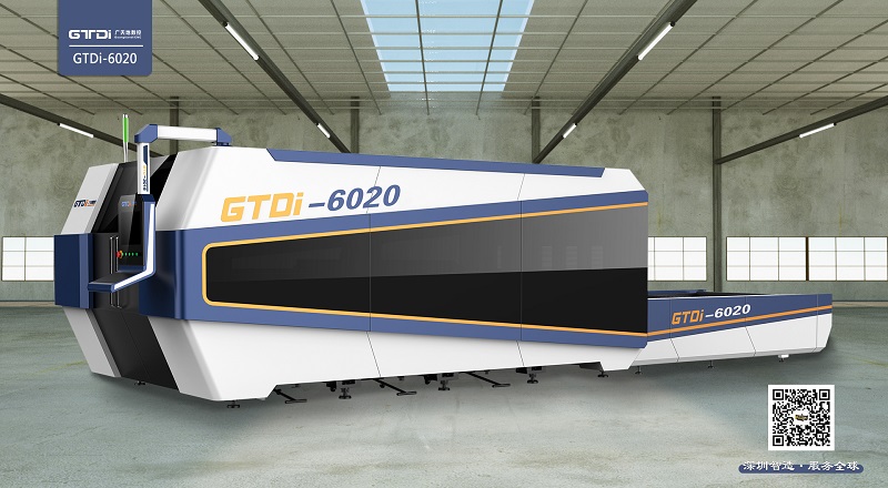 了解光纖激光切割機價(jià)格有哪些渠道