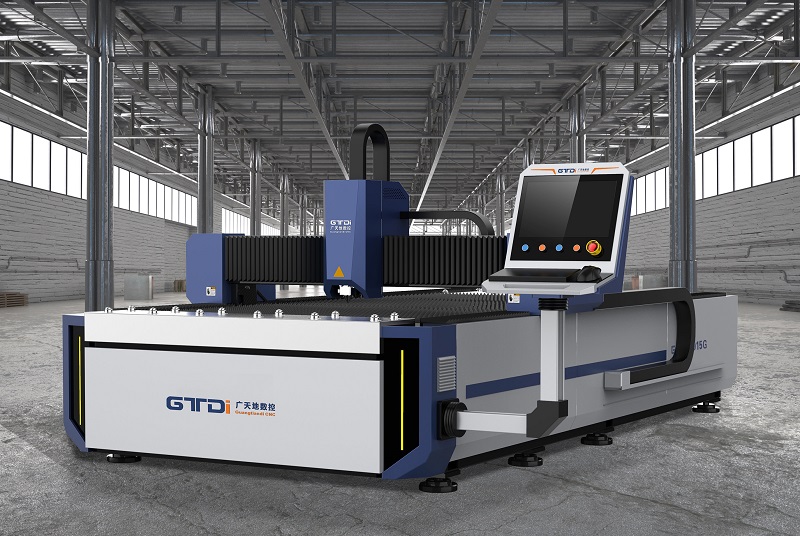 3000W光纖激光切割機配多大空壓機