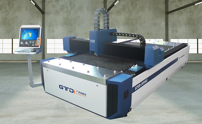 光纖激光切割機哪個(gè)品牌好?2021年激光切割機品牌推薦