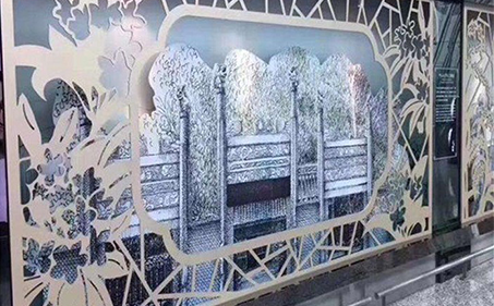 復合板雕刻機的發(fā)展及未來(lái)