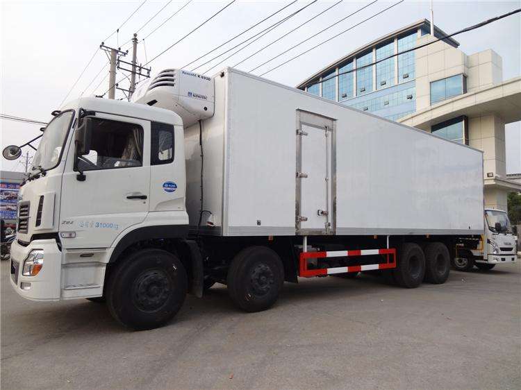 冷藏車(chē)廂復合板加工