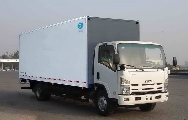 保溫車(chē)廂復合板加工