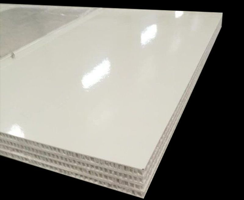 干貨車(chē)復合板加工