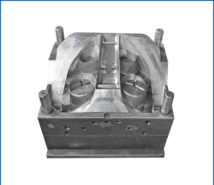 汽車(chē)車(chē)燈模具加工