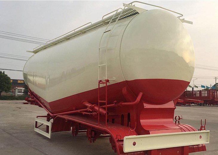 鋁罐車(chē)加工