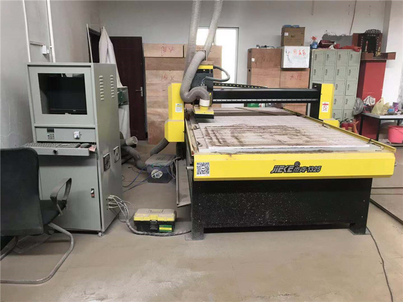 汝州市XX木雕廠(chǎng)