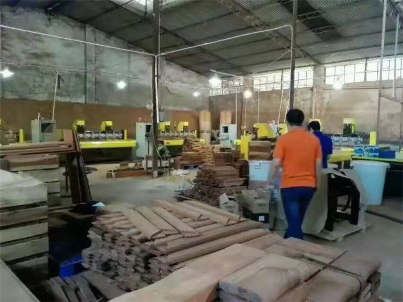 深圳市XX木制品廠(chǎng)