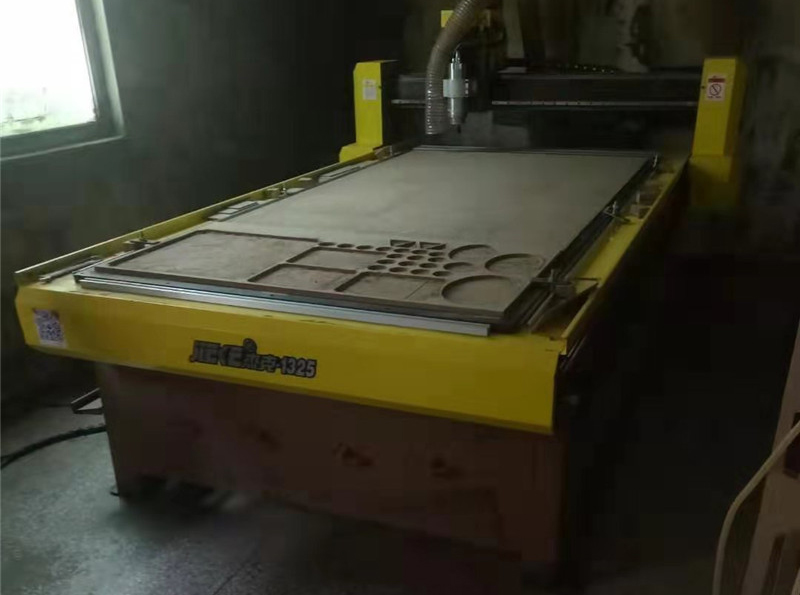 臺州市XX工藝品廠(chǎng)