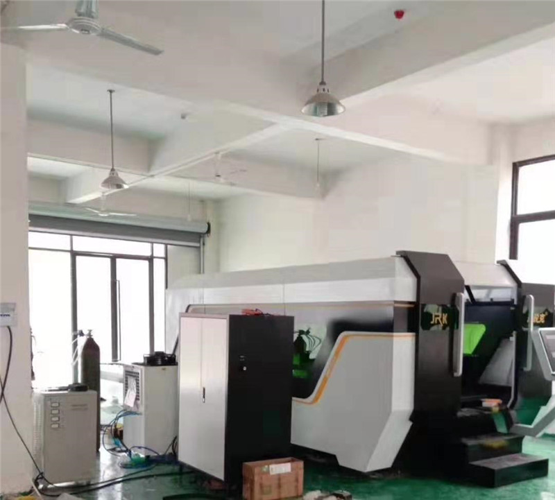 青島XX自動(dòng)化設備有限公司