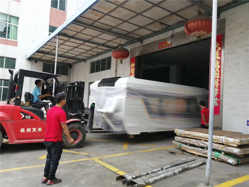 杭州市XX鈑金有限公司