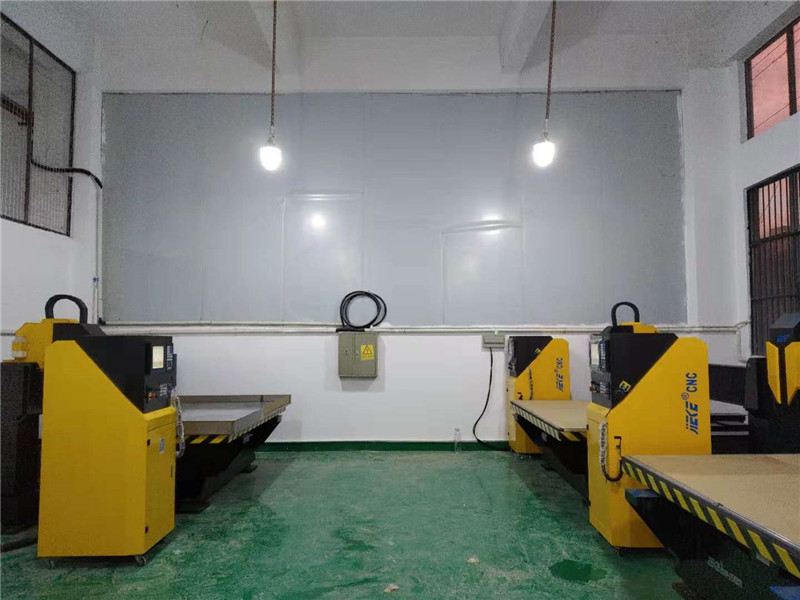 臺州市XX廣告標識制作廠(chǎng)