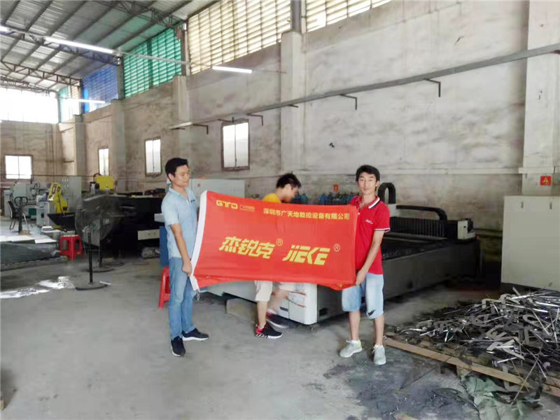 杰銳克GF3015客戶(hù)專(zhuān)訪(fǎng)3