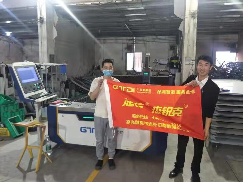 2019年專(zhuān)訪(fǎng)佛山X標識公司