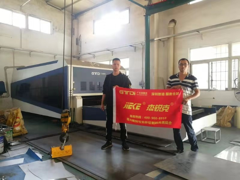 2019年X客戶(hù)專(zhuān)訪(fǎng)