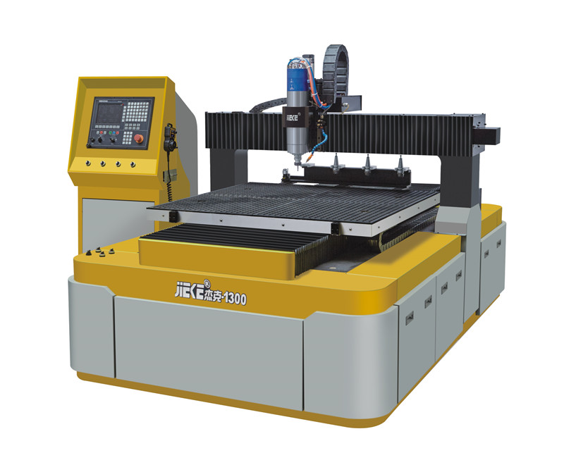 杰克1300臺面移動(dòng)高光機