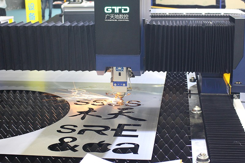 光纖激光切割機的極限瓦數是多少？