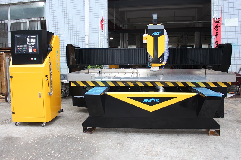 鋁板雕刻機的生產(chǎn)環(huán)境要求