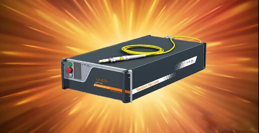 IPG即將推出4000W機架式單模塊激光器，將帶來(lái)什么變革