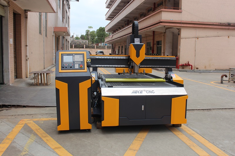 什么牌子的絕緣材料開(kāi)料機質(zhì)量好？