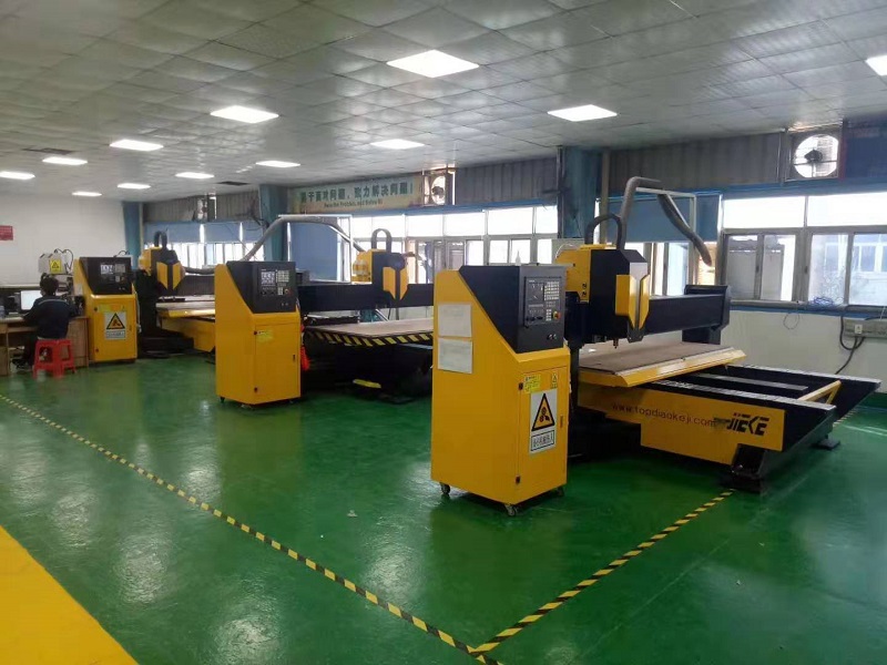 數控雕刻機常見(jiàn)十大問(wèn)題及解決方法 有你遇到的問(wèn)題嗎