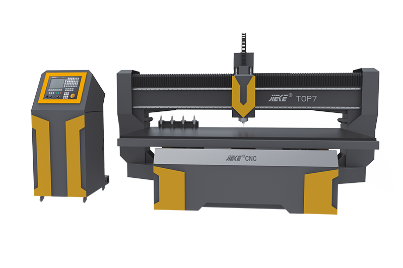 杰克TOP7臺面移動(dòng)高光機