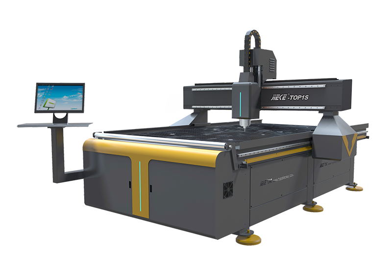 杰克-TOP1S高光亞克力雕刻機