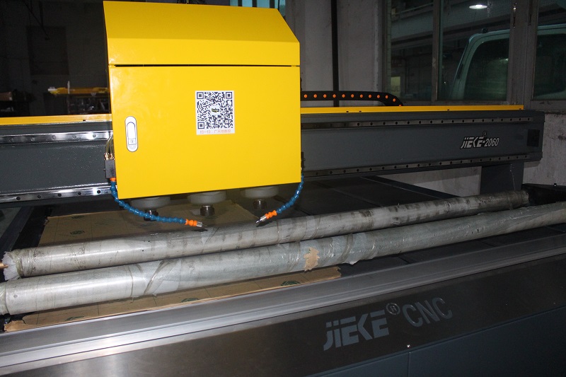 多工序鋁單板雕刻機擁有六大優(yōu)勢