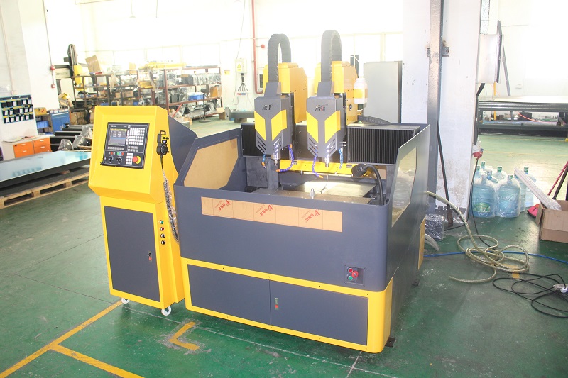 如何解決鋁板雕刻機電磁波攪擾問(wèn)題