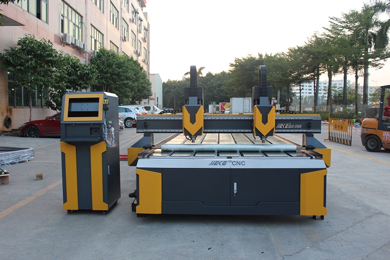 2021年鋁板雕刻機市場(chǎng)將迎來(lái)突飛猛漲