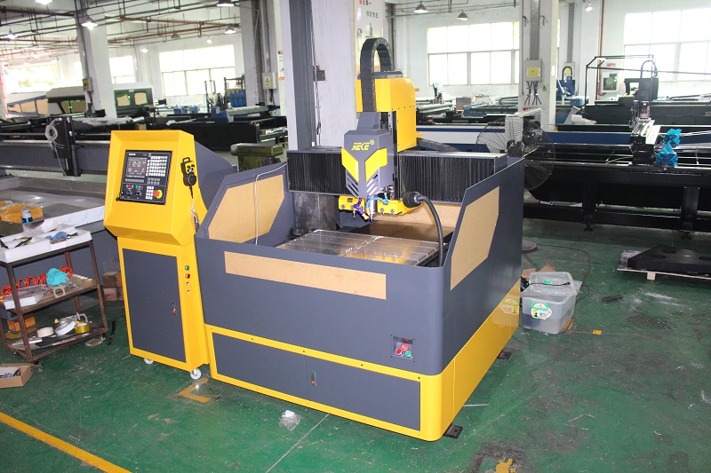 銅鋁材金屬加工用什么雕刻機合適