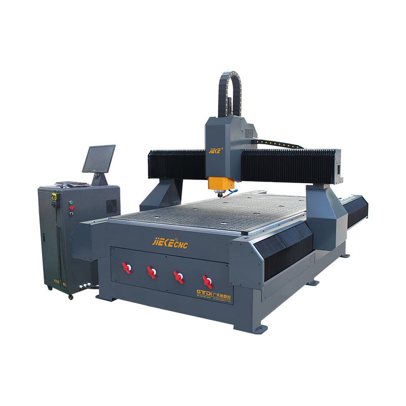 杰克G2絕緣材料雕刻機/工程塑料開(kāi)料機